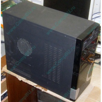 Компьютер Intel Pentium Dual Core E5300 (2x2.6GHz) s.775 /2Gb /250Gb /ATX 400W (Можайск)