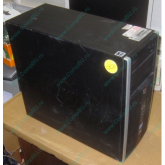Компьютер HP Compaq 6200 PRO MT Intel Core i3 2120 /4Gb /500Gb (Можайск)