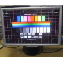 Профессиональный монитор 20.1" TFT Nec MultiSync 20WGX2 Pro (Можайск)