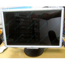  Профессиональный монитор 20.1" TFT Nec MultiSync 20WGX2 Pro (Можайск)