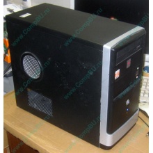 Компьютер Б/У Intel Core i3 2130 (2x3.4GHz HT) /4096Mb /250Gb /ATX 350W (Можайск)
