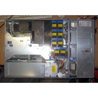 2U сервер 2 x XEON 3.0 GHz /4Gb DDR2 ECC /2U Intel SR2400 2x700W (Можайск)