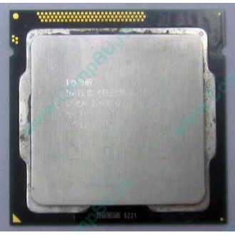 Процессор Intel Celeron G530 (2x2.4GHz /L3 2048kb) SR05H s.1155 (Можайск)