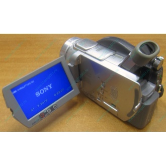 Sony DCR-DVD505E в Можайске, видеокамера Sony DCR-DVD505E (Можайск)