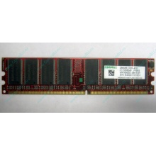 Серверная память 256Mb DDR ECC Kingmax pc3200 400MHz в Можайске, память для сервера 256 Mb DDR1 ECC Kingmax pc-3200 400 MHz (Можайск)