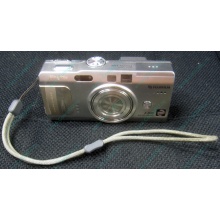 Фотоаппарат Fujifilm FinePix F810 (без зарядного устройства) - Можайск