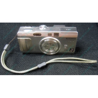 Фотоаппарат Fujifilm FinePix F810 (без зарядного устройства) - Можайск