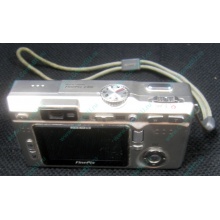 Фотоаппарат Fujifilm FinePix F810 (без зарядного устройства) - Можайск