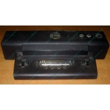 Докстанция Dell PR01X 2U444 купить Б/У в Можайске, порт-репликатор Dell PR01X 2U444 цена БУ (Можайск).
