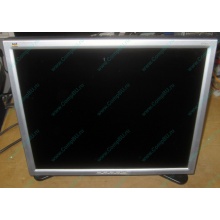 Монитор 18.1" TFT Viewsonic VP181S ThinEdge (нерабочий) - Можайск