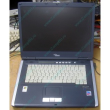 Ноутбук Fujitsu Siemens Lifebook C1320D (Intel Pentium-M 1.86Ghz /512Mb DDR2 /60Gb /15.4" TFT) C1320 (Можайск)