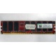 Серверная память 512Mb DDR ECC Kingmax pc-2100 400MHz (Можайск)
