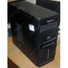 Компьютер Intel Core 2 Duo E7600 (2x3.06GHz) s.775 /2Gb /250Gb /ATX 450W /Windows XP PRO (Можайск)