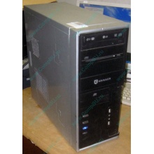 Компьютер Intel Pentium Dual Core E2160 (2x1.8GHz) s.775 /1024Mb /80Gb /ATX 350W /Win XP PRO (Можайск)