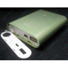 Powerbank XIAOMI NDY-02-AD 10400 mAh НА ЗАПЧАСТИ! (Можайск)