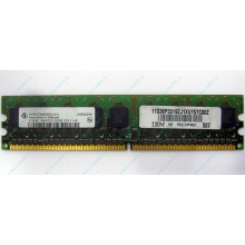 IBM 73P3627 512Mb DDR2 ECC memory (Можайск)