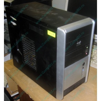 Компьютер Intel Pentium Dual Core E5200 (2x2.5GHz) s775 /2048Mb /250Gb /ATX 350W Inwin (Можайск)