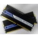 Оперативная память 2x1024Mb DDR2 Corsair CM2X1024-8500C5D XMS2-8500 pc-8500 (1066MHz) - Можайск