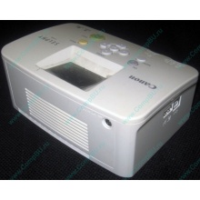 Фотопринтер Canon SELPHY CP760 (нет блока питания в Можайске, НА ЗАПЧАСТИ) - Можайск