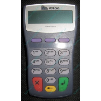 Пин-пад VeriFone PINpad 1000SE (Можайск)