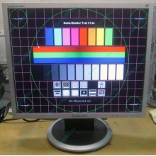 Монитор с дефектом 19" TFT Samsung SyncMaster 940bf (Можайск)