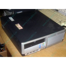 Компьютер HP DC7600 SFF (Intel Pentium-4 521 2.8GHz HT s.775 /1024Mb /160Gb /ATX 240W desktop) - Можайск