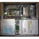 Компьютер HP DC7600 SFF со снятой крышкой (Можайск)