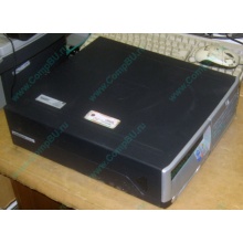 Компьютер HP DC7100 SFF (Intel Pentium-4 520 2.8GHz HT s.775 /1024Mb /80Gb /ATX 240W desktop) - Можайск