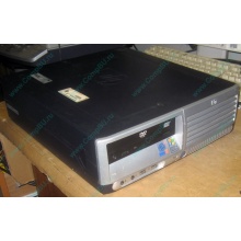 Компьютер HP DC7100 SFF (Intel Pentium-4 540 3.2GHz HT s.775 /1024Mb /80Gb /ATX 240W desktop) - Можайск