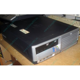 Компьютер HP DC7100 SFF (Intel Pentium-4 540 3.2GHz HT s.775 /1024Mb /80Gb /ATX 240W desktop) - Можайск