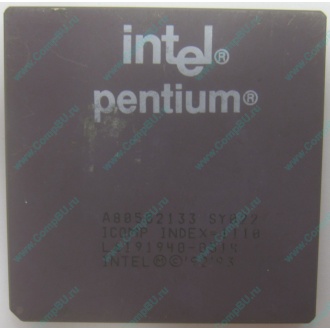 Процессор Intel Pentium 133 SY022 A80502-133 (Можайск)