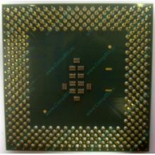Celeron 1000A в Можайске, процессор Intel Celeron 1000 A SL5ZF (1GHz /256kb /100MHz /1.475V) s.370 (Можайск)