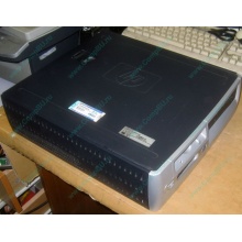 Компьютер HP D530 SFF (Intel Pentium-4 2.6GHz s.478 /1024Mb /80Gb /ATX 240W desktop) - Можайск