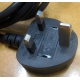 Кабель питания SS145A BS-1363/A FUSED 3-pin UK (Можайск)