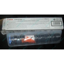 Тонер Canon C-EXV 18 GPR22 0386B002 (Можайск)