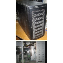 Сервер Depo Storm 1250N5 (Intel Core 2 Duo E7200 (2x2.53GHz) /1024Mb DDR2 ECC /73Gb SAS 15000 rpm /ATX 460W (Можайск)