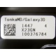 HP 250G 7.2k HDD TonikaMD/Galaxy3D 1447 4 X23GN 100376784 (Можайск)