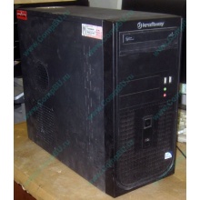 Компьютер Б/У Intel Core i3 2100 (2x3.1GHz HT) /4Gb /500Gb /ATX400W (Можайск)