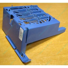 Держатель вентилятора HDD HP 450418-001 (459185-001) для корпуса HP 5U tower (Можайск)