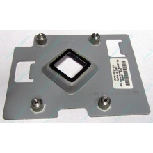 Металлическая подложка HP 460233-001 под MB для прикручивания кулера CPU от HP ML310G5 (Можайск)