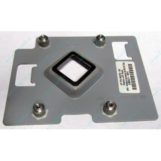Металлическая подложка под MB HP 460233-001 (460421-001) для кулера CPU от HP ML310G5  (Можайск)