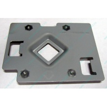 Металлическая подложка под MB HP 460233-001 (460421-001) для кулера CPU от HP ML310G5  (Можайск)