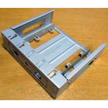 Салазки Chieftec для крепления 3.5" устройств в 5.25" отсеке (Можайск)