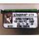 Kingston KVR667D2D8F5/1G 1Gb 2RX8 PC2-5300F 555-11-B0 1.8V (Можайск)