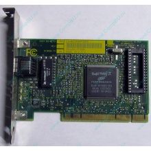 Сетевая карта 3COM 3C905B-TX PCI Parallel Tasking II ASSY 03-0172-100 Rev A (Можайск)