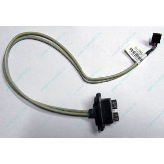 USB-разъемы HP 451784-001 (459184-001) для корпуса HP 5U tower (Можайск)