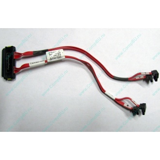 SATA-кабель для корзины HDD HP 451782-001 459190-001 для HP ML310 G5 (Можайск)