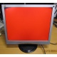 Монитор 19" ViewSonic VA903 с дефектом изображения (битые пиксели по углам) - Можайск.
