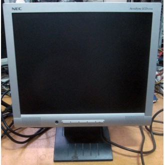 Монитор 15" TFT NEC AccuSync LCD52VM (Можайск)