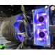 Thermaltake TT-8085 /3x2Gb DDR3 pc3-16000 (2000MHz) + охлаждение памяти на Asus Sabertooth x58 (Можайск)